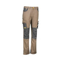 Ladies Tech Gear Trousers Desert Dust