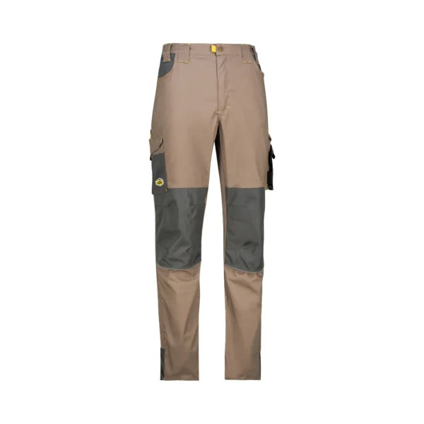 Men's Tech Gear Trousers Desert Dust