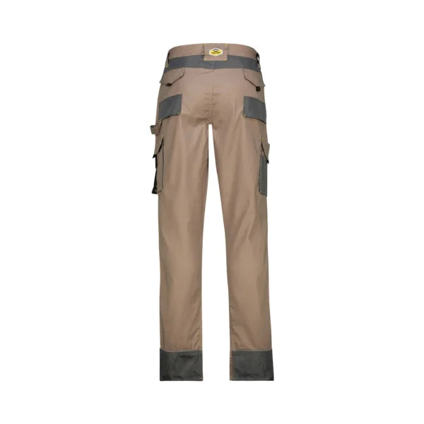 Men's Tech Gear Trousers Desert Dust