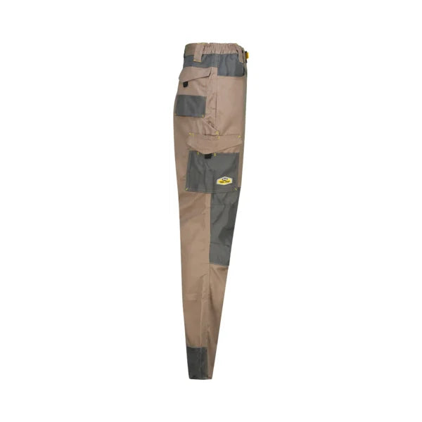 Men's Tech Gear Trousers Desert Dust