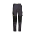 Men's Tech Gear Trousers Gun Metal